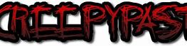 Image result for Creepypasta Logo