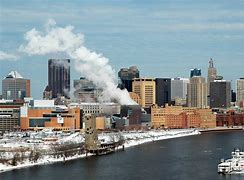 Image result for Downtown St. Paul MN