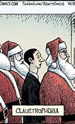 Image result for Santa Claus Meme Comic