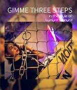 Image result for Gimme Two Steps