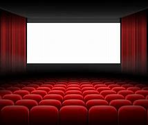 Image result for Transparent Movie Theater Screen