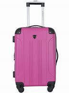 Image result for Pink Suitcase
