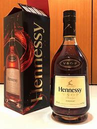 Image result for Hennessy Liquer