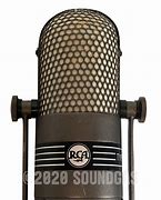 Image result for Rca Type 77-Dx Microphone