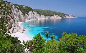 Image result for Blue and Green Lagoon