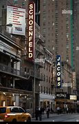 Image result for Broadway Marquee Sign