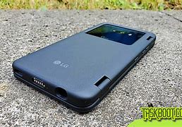 Image result for PPI On the LG G8X Q Thin