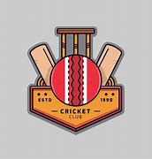 Image result for Cricket All-Rounder Player Logos