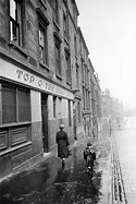 Image result for Townhead Glasgow 1960s