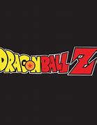 Image result for Dragon Ball Z Logo