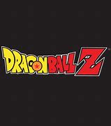 Image result for Dragon Ball Z Logo Vector