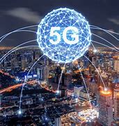 Image result for 5G Technology Pictures