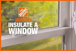 Image result for Insulated Window Blocks