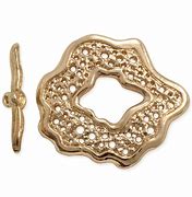 Image result for Toggle Clasp for Dress