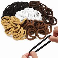 Image result for Hair Ties Pack