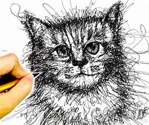 Image result for Scribble Drawing Art Therapy