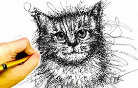Image result for Scribble Cartoon