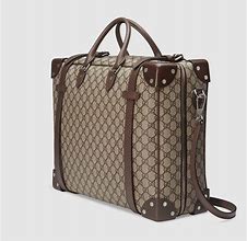 Image result for Gucci Suitcase