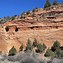 Image result for Mountain Cave Entrance in Utah