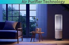 Image result for Sharper Image Air Purifier SI-1000