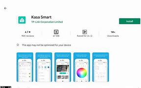 Image result for Kasa Smart for PC