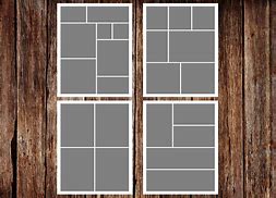 Image result for 5 X 7 Photo Template Print Yourself
