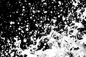 Image result for White Grainy Black Splashes Background