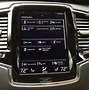 Image result for Volvo XC90 Screen