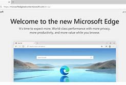 Image result for Microsoft Edge View February 2018