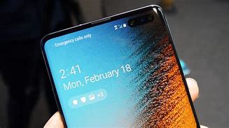 Image result for Samsung Galaxy S10 5G Deals