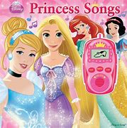 Image result for Disney Princesses Songs