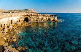 Image result for River and Sea Picture Cyprus