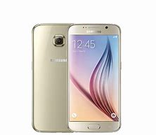 Image result for Samsung Galaxy S6 Gold 32GB