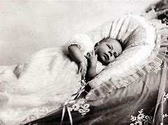 Image result for Baby Queen Elizabeth I