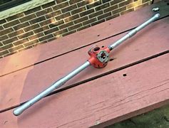Image result for 3-Way Pipe Threader