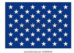 Image result for United States Flag 50 Stars