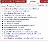 Image result for top stories