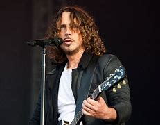 Image result for Chris Cornell Sketch