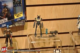 Image result for Tactical Droid Action Figure