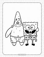 Image result for iPhone 6 Cases Spongebob and Patrick