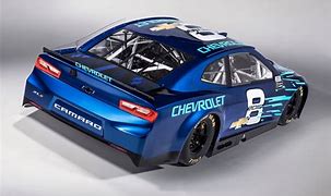 Image result for Camaro ZL1 NASCAR