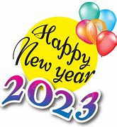 Image result for Happy New Year Balloons Clip Art
