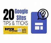 Image result for Ideas On Topics to Make Google Sites