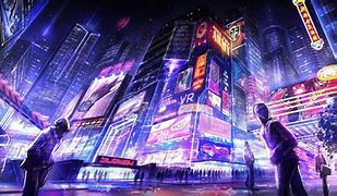 Image result for Futuristic Japan Wallpapers