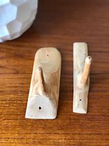 Image result for Wood Wall Hooks