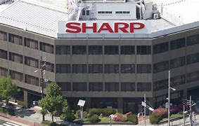 Image result for Sharp Japan HQ