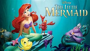 Image result for Little Mermaid Main Titles