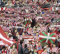 Image result for Athletic Bilbao Fans