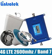 Image result for LTE Band 2600