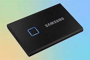 Image result for Samsung Portable SSD T7